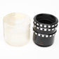 Schacht Ulm Donau 3-Piece Extension Tube Set for Pentax