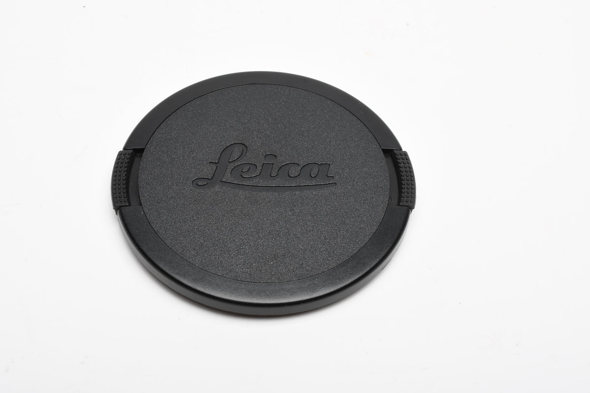 Leica E67 Front Lens Cap 14291 67mm for R lenses, NIB