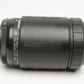 Tamron LD 70-300mm f4-5.6 Tele Macro zoom lens 372D Pentax Bargain