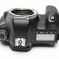 Canon EOS 6D DSLR 20.2MP w/batt, charger, 90K Acts, tested, works great!
