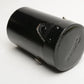 Canon Hard Lens Case Model E 3.25"W x 5-1/2"H