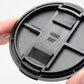 Leica E67 Front Lens Cap 14291 67mm for R lenses, NIB