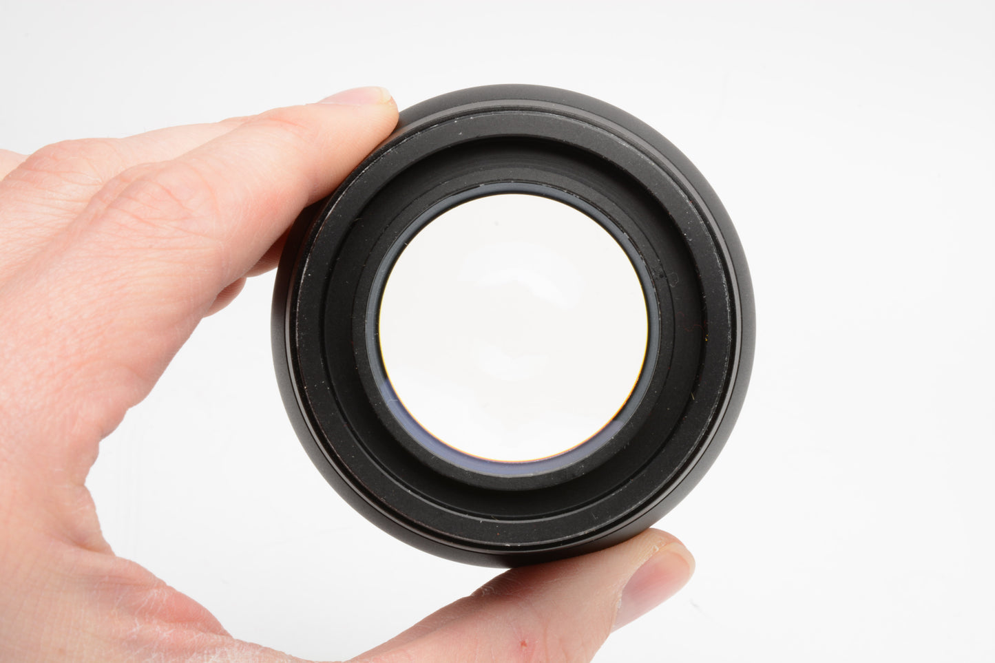 Digital High Definition 2.2X Telephoto HD Auxiliary lens 58mm in Pouch