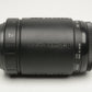 Tamron LD 70-300mm f4-5.6 Tele Macro zoom lens 372D Pentax Bargain