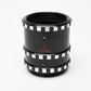 Schacht Ulm Donau 3-Piece Extension Tube Set for Pentax