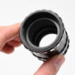 Schacht Ulm Donau 3-Piece Extension Tube Set for Pentax