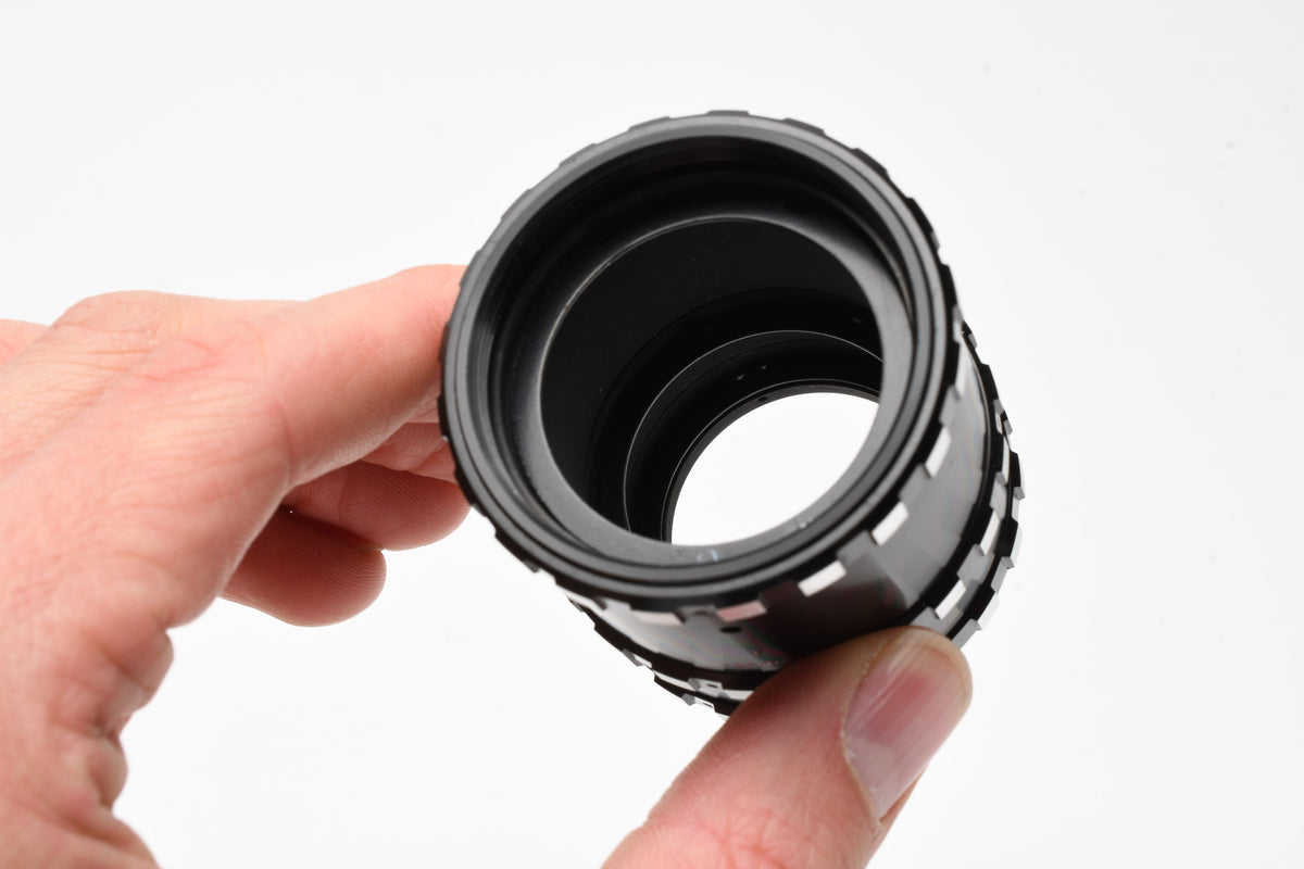 Schacht Ulm Donau 3-Piece Extension Tube Set for Pentax