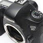Canon EOS 6D DSLR 20.2MP w/batt, charger, 90K Acts, tested, works great!
