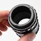 Schacht Ulm Donau 3-Piece Extension Tube Set for Pentax