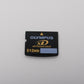 Olympus 512MB XD Card, Formatted, Clean