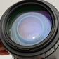 Tamron LD 70-300mm f4-5.6 Tele Macro zoom lens 372D Pentax Bargain
