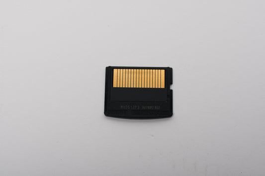 Olympus 512MB XD Card, Formatted, Clean