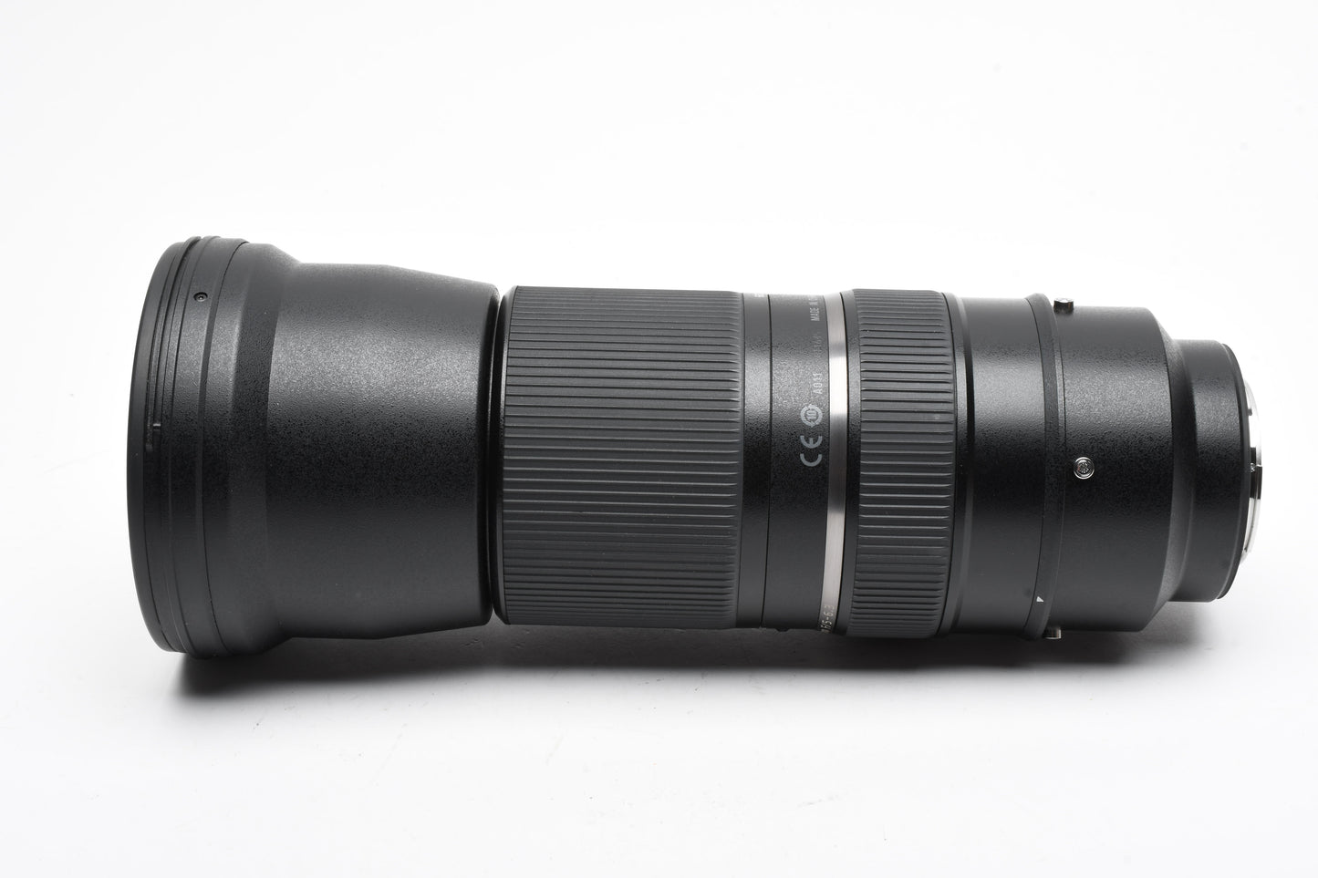 Tamron SP 150-600mm f5-6.3 USD Di VC, Sony A Mount, w/Hood, Caps, Nice