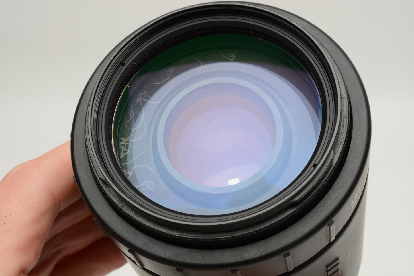 Tamron LD 70-300mm f4-5.6 Tele Macro zoom lens 372D Pentax Bargain