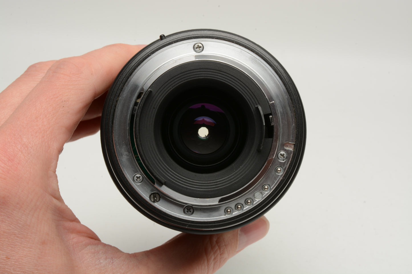 Tamron LD 70-300mm f4-5.6 Tele Macro zoom lens 372D Pentax Bargain