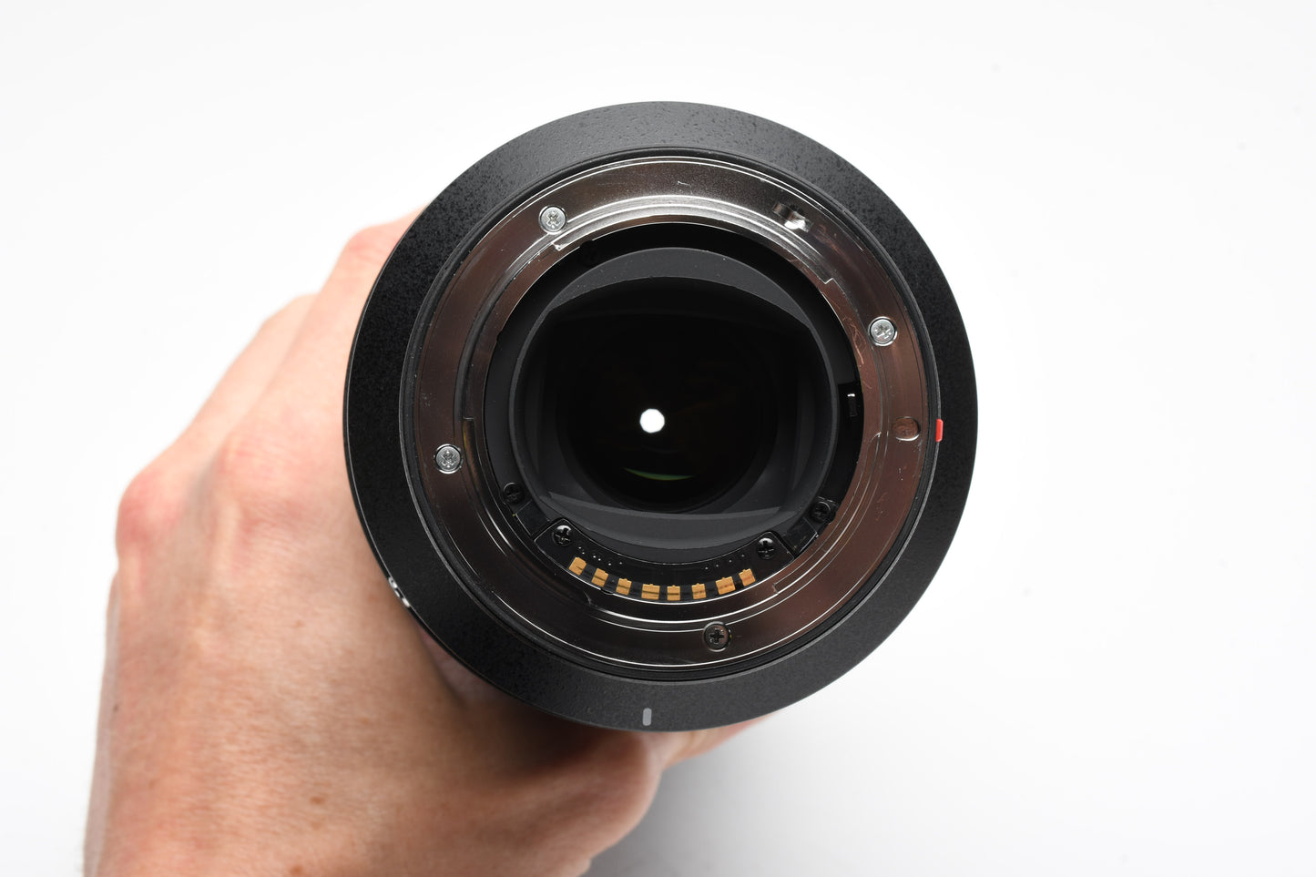 Tamron SP 150-600mm f5-6.3 USD Di VC, Sony A Mount, w/Hood, Caps, Nice