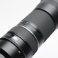 Tamron SP 150-600mm f5-6.3 USD Di VC, Sony A Mount, w/Hood, Caps, Nice