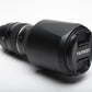 Tamron SP 150-600mm f5-6.3 USD Di VC, Sony A Mount, w/Hood, Caps, Nice