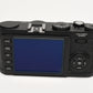 Leica X X1 12.2MP Digital Point&Shoot Camera, case, 2batts, charger++, Great!