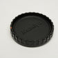 Mamiya 645 AF Body Cap, Genuine, Clean