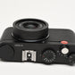 Leica X X1 12.2MP Digital Point&Shoot Camera, case, 2batts, charger++, Great!