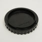 Mamiya 645 AF Body Cap, Genuine, Clean