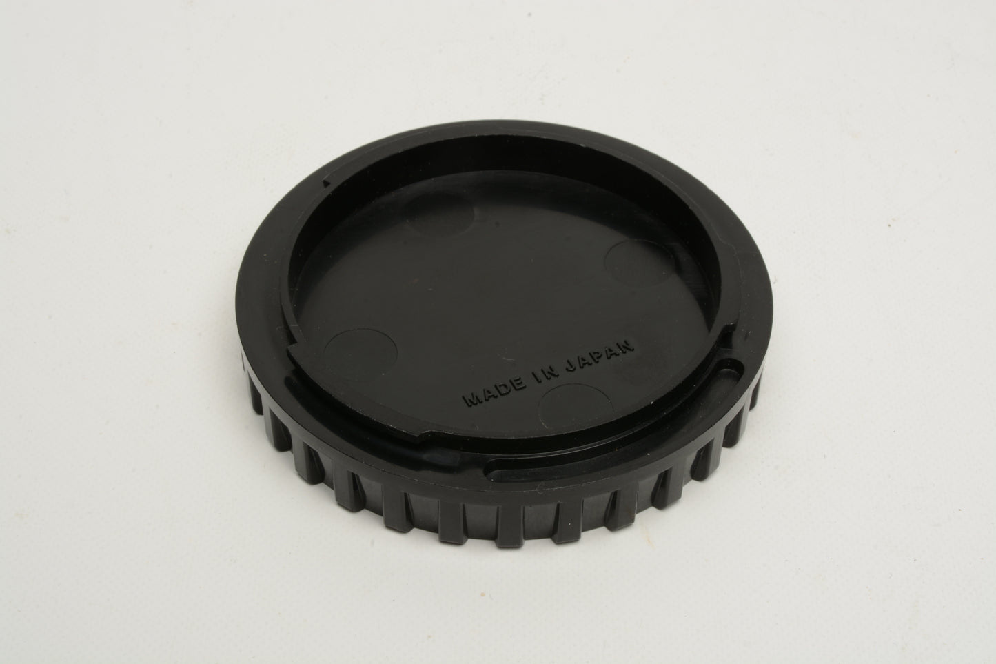 Mamiya 645 AF Body Cap, Genuine, Clean