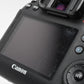 Canon EOS 6D DSLR 20.2MP w/batt, charger, 90K Acts, tested, works great!