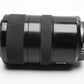 Sony 70-300mm F4.5-5.6 G SSM Zoom Lens SAL70300G, Hood+UV