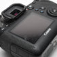 Canon EOS 6D DSLR 20.2MP w/batt, charger, 90K Acts, tested, works great!
