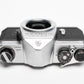 Pentax Spotmatic SP 35mm SLR Body, new seals, fully tested, Great