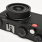 Leica X X1 12.2MP Digital Point&Shoot Camera, case, 2batts, charger++, Great!