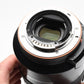 Sony 70-300mm F4.5-5.6 G SSM Zoom Lens SAL70300G, Hood+UV