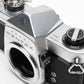 Pentax Spotmatic SP 35mm SLR Body, new seals, fully tested, Great