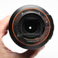 Sony 70-300mm F4.5-5.6 G SSM Zoom Lens SAL70300G, Hood+UV