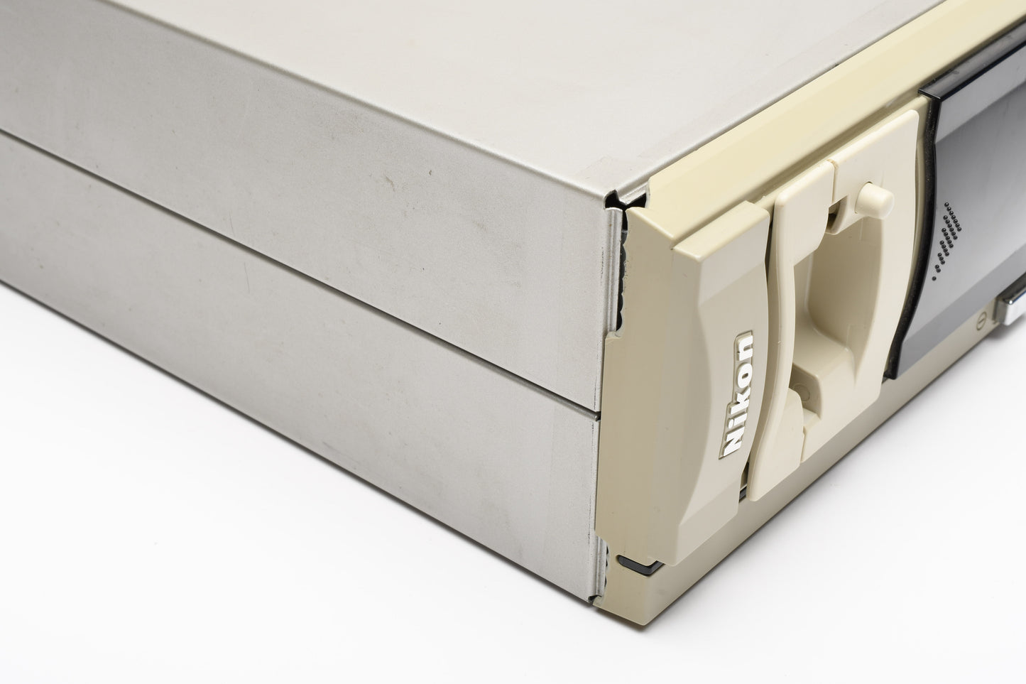 Nikon Coolscan IV ED LS-40 35mm Negative / Slide Film Scanner, Tested