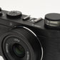 Leica X X1 12.2MP Digital Point&Shoot Camera, case, 2batts, charger++, Great!