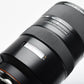 Sony 70-300mm F4.5-5.6 G SSM Zoom Lens SAL70300G, Hood+UV