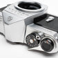 Pentax Spotmatic SP 35mm SLR Body, new seals, fully tested, Great