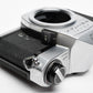 Pentax Spotmatic SP 35mm SLR Body, new seals, fully tested, Great