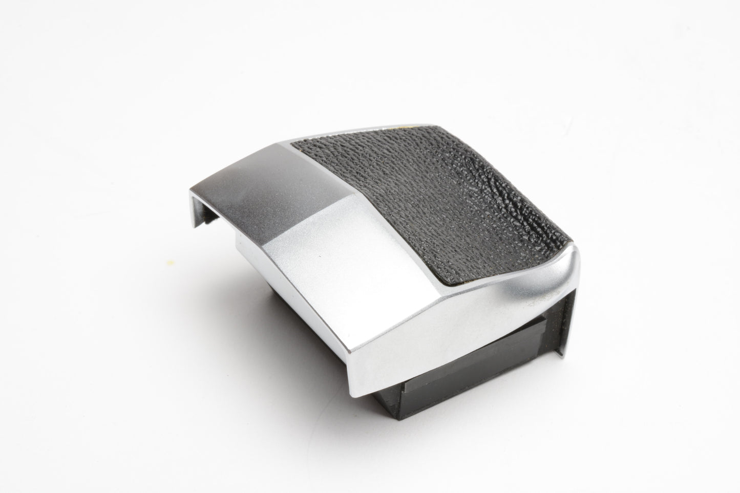 Miranda Eye level prism for Sensorex camera, dent, still good