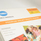 11X Konica Minolta 11x17 Inkjet Photo Paper Glossy Finish 10sh packs (total 110 sheets)