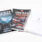 Leica SL3-S Mirrorless 24MP Digital Camera #10643, Mint, Boxed