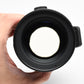 Sigma 180mm f3.5D Tele lens for Nikon AF, Hood+Caps, Sharp!