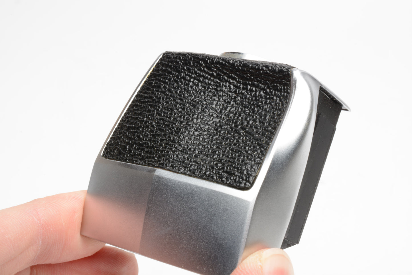 Miranda Eye level prism for Sensorex camera, dent, still good