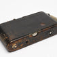 Ensign Popular Folding camera (1922) Vintage, British made