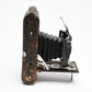 Ensign Popular Folding camera (1922) Vintage, British made