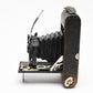 Ensign Popular Folding camera (1922) Vintage, British made