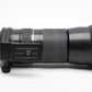 Tamron SP 150-600mm f5-6.3 USD Di VC, Sony A Mount, w/Hood, Caps, Collar+ UV