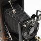 Ensign Popular Folding camera (1922) Vintage, British made